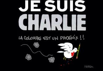 Liberté, Expression, Caricature ....