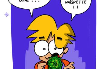 L' Arti-show !