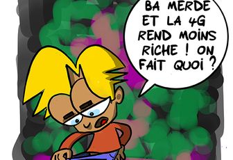 La wifi rendrait stérile...