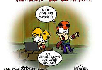 Compta Rebours !