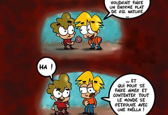 C'est quoi un politicien ?