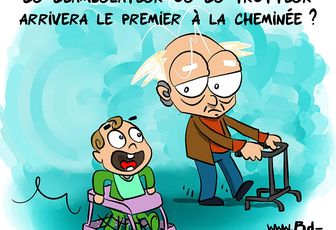 Réveillon de Noêl ....
