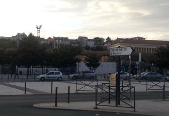 Poitier