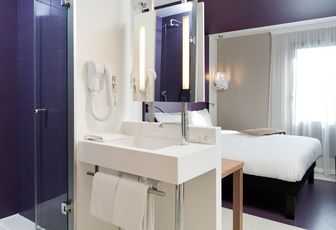 Hotel Ibis Styles de Nîmes