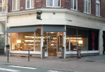 Bar à ongle
