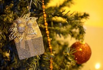 Joyeux Noël