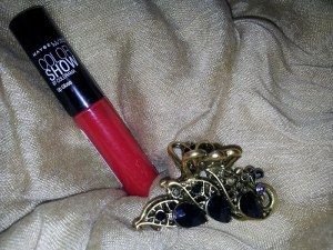 Gloss à petit prix