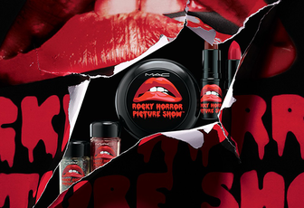 New ! M.A.C. Rocky Horror Picture Show