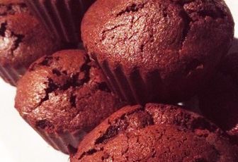 Gateau au chocolat healthy sans gluten