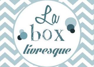 La box livresque #1