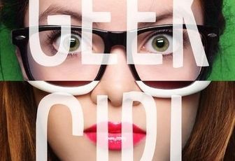 Geek girl