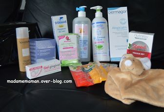 La FamiliBox Hiver