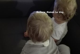Etre parents, c'est aussi savoir s'adapter.