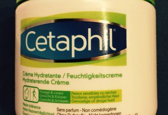 Trnd-Projekt: Cetaphil