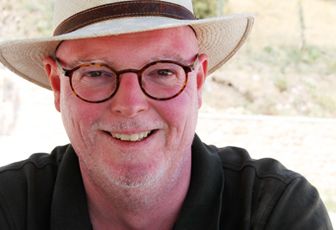 Rencontre avec le Prof. Dr Jeroen Poblome, nouveau directeur des fouilles de Sagalassos