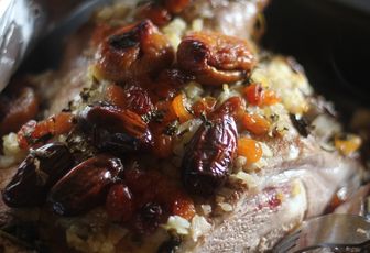 Idées de plats pour les réveillons