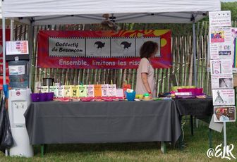 Festival Guerre du Son 2017