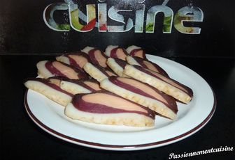 recette de fête