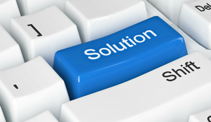 ☒ Problèmes informatiques les plus fréquents
