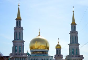 La Mecque en direct (gratuit 24/24)
