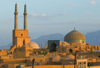 Prénoms Persans filles-Iraniens féminins