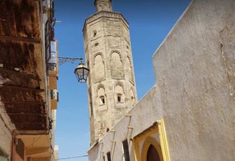 Horaires de prières Meknes au Maroc-Akwat salat Meknes