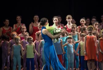 Danse, Yoga, Barre au sol : les horaires de la rentrée !