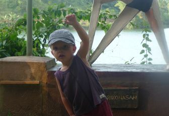 Formation "Enseigner le yoga aux enfants"