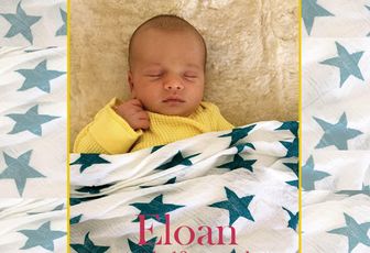 Eloan est arrivé !