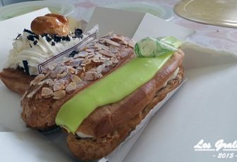 365photos : #9 entrainement pour défi gourmand