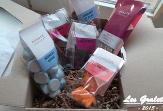 Concours : Gagnant des chocolats de Pâques Réauté