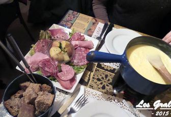 Metz : Le Bouche à Oreille