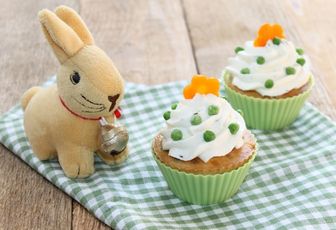 Défi cuisine : 3 recettes pour manger des légumes en s'amusant