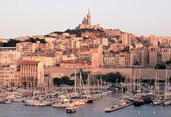 Agression racistes à Marseille