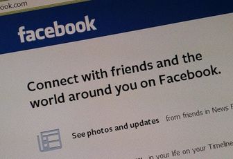 Stop missing updates from friends on Facebook