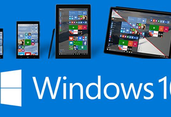 Windows 10 - Noticeable Features
