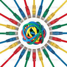 The Difference Between Straight and Crossover Ethernet Cables