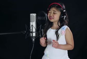 Heal The World - Prodigy Cover | Maati Baani ...