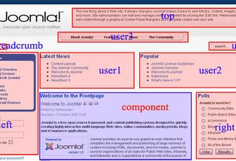 How to View Module Positions in Joomla 3...