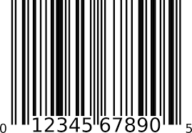How to Make a Barcode in Photoshop