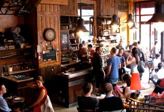 Café linguistique - Janvier