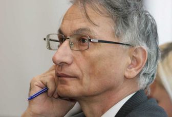 Abdurahman JUNUSOV : "Le Dagestan : des montagnes de langues !"
