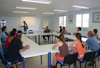 Cours d'espéranto 2017 - 2018