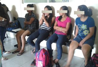 SECTAS Y PROTECCIÓN DE LOS MENORES EN EL DERECHO
