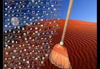 Nettoyage de printemps