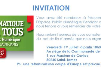 Invitation !!!!!!
