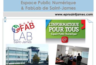 Livret de présentation