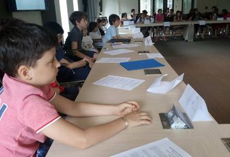 Assemblée Plénière du CME
