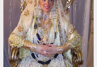 Quand ton mari fait de toi sa reine du Maroc (alors que c’était pas gagné !)