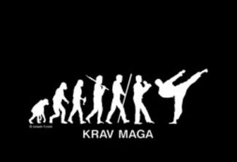 Le Krav Maga et les American boys